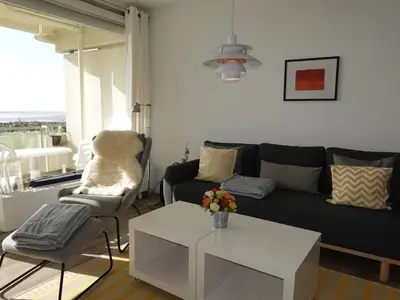Ferienwohnung für 2 Personen (51 m²) in Wyk auf Föhr 3/10