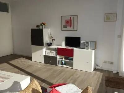 Ferienwohnung für 2 Personen (51 m²) in Wyk auf Föhr 5/10