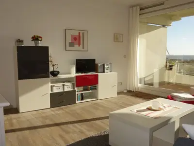 Ferienwohnung für 2 Personen (51 m²) in Wyk auf Föhr 6/10