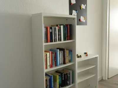Ferienwohnung für 2 Personen (51 m²) in Wyk auf Föhr 7/10