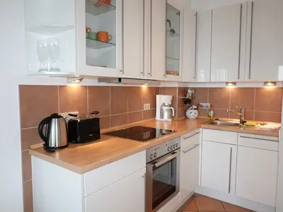 Ferienwohnung für 2 Personen (51 m²) in Wyk auf Föhr 8/10