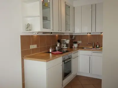 Ferienwohnung für 2 Personen (51 m²) in Wyk auf Föhr 9/10