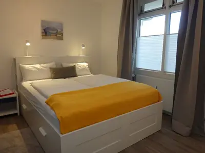 Ferienwohnung für 2 Personen (51 m²) in Wyk auf Föhr 10/10