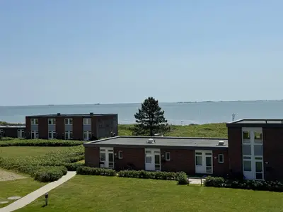 Ferienwohnung für 2 Personen (45 m²) in Wyk auf Föhr 1/10