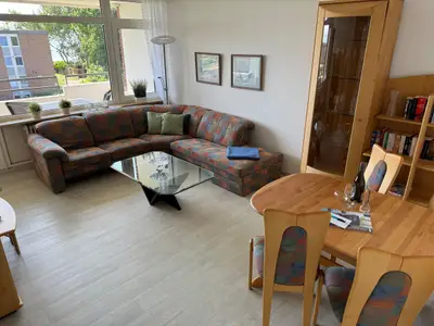 Ferienwohnung für 2 Personen (45 m²) in Wyk auf Föhr 4/10