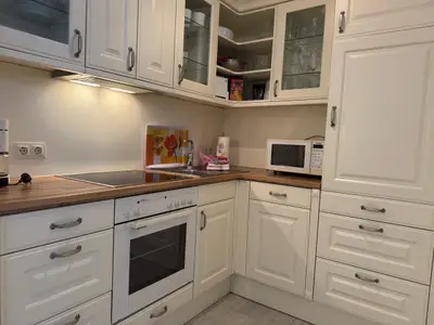 Ferienwohnung für 2 Personen (45 m²) in Wyk auf Föhr 6/10