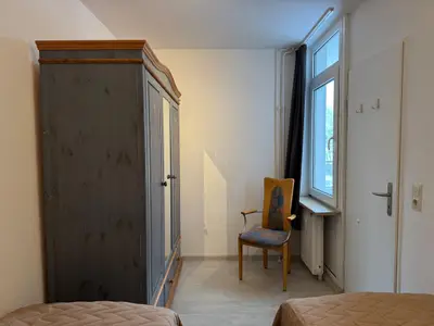 Ferienwohnung für 2 Personen (45 m²) in Wyk auf Föhr 8/10