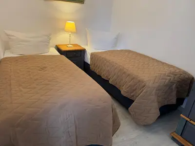 Ferienwohnung für 2 Personen (45 m²) in Wyk auf Föhr 9/10