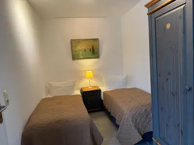 Ferienwohnung für 2 Personen (45 m²) in Wyk auf Föhr 10/10