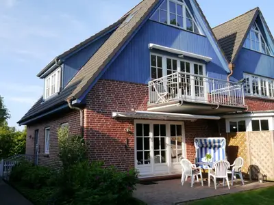 gemütlich frühstücken