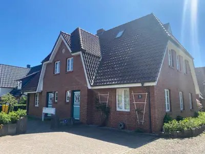Ferienwohnung für 2 Personen (52 m²) in Wyk auf Föhr 2/10