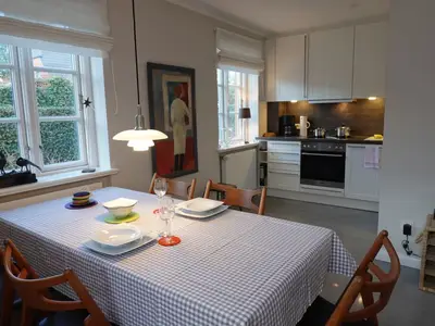 Ferienwohnung für 2 Personen (52 m²) in Wyk auf Föhr 6/10