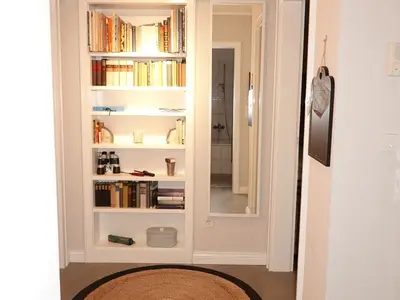 Ferienwohnung für 2 Personen (52 m²) in Wyk auf Föhr 9/10