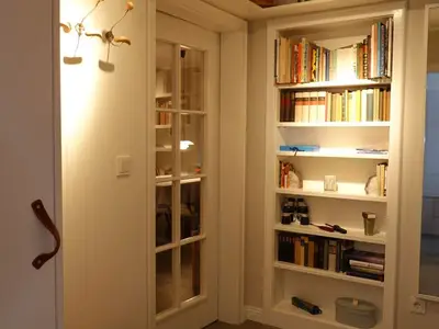 Ferienwohnung für 2 Personen (52 m²) in Wyk auf Föhr 10/10