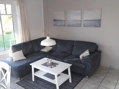 Ferienwohnung für 4 Personen (55 m²) in Wyk auf Föhr 3/10