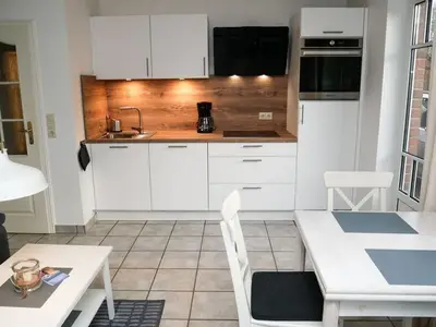 Ferienwohnung für 4 Personen (55 m²) in Wyk auf Föhr 4/10