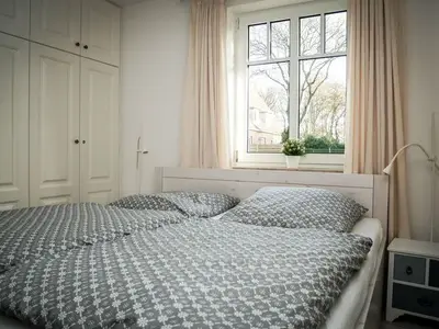 Ferienwohnung für 4 Personen (55 m²) in Wyk auf Föhr 5/10
