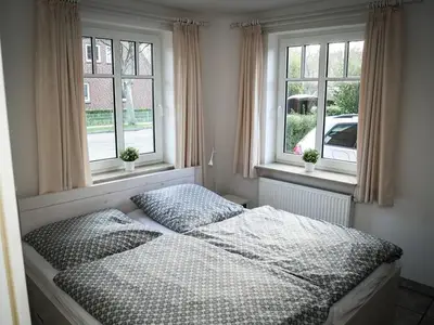 Ferienwohnung für 4 Personen (55 m²) in Wyk auf Föhr 6/10