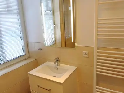 Ferienwohnung für 4 Personen (55 m²) in Wyk auf Föhr 9/10