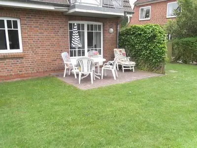 Ferienwohnung für 4 Personen (55 m²) in Wyk auf Föhr 10/10