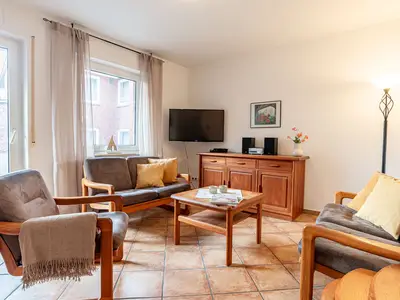 Ferienwohnung für 4 Personen (62 m²) in Wyk auf Föhr 1/10