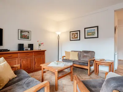 Ferienwohnung für 4 Personen (62 m²) in Wyk auf Föhr 3/10