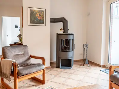 Ferienwohnung für 4 Personen (62 m²) in Wyk auf Föhr 4/10