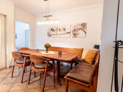 Ferienwohnung für 4 Personen (62 m²) in Wyk auf Föhr 6/10