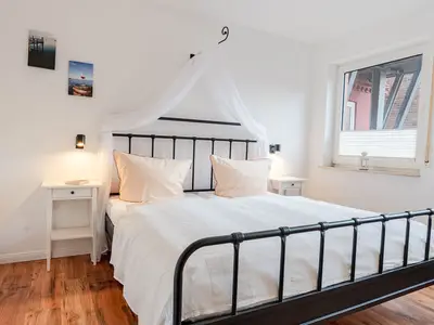 Ferienwohnung für 4 Personen (62 m²) in Wyk auf Föhr 8/10