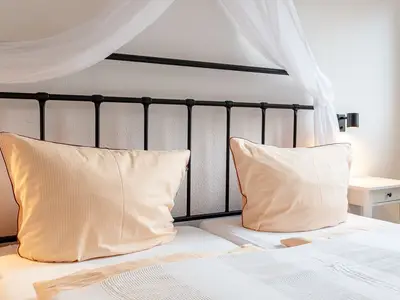 Ferienwohnung für 4 Personen (62 m²) in Wyk auf Föhr 9/10