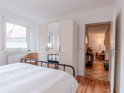 Ferienwohnung für 4 Personen (62 m²) in Wyk auf Föhr 10/10