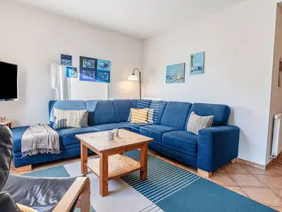 Ferienwohnung für 4 Personen (62 m²) in Wyk auf Föhr 2/10