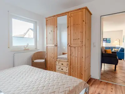 Ferienwohnung für 4 Personen (62 m²) in Wyk auf Föhr 10/10