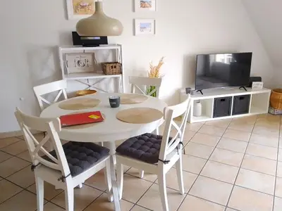 Ferienwohnung für 4 Personen (45 m²) in Wyk auf Föhr 5/10
