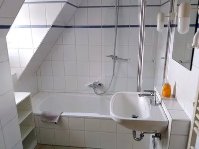Ferienwohnung für 4 Personen (45 m²) in Wyk auf Föhr 6/10
