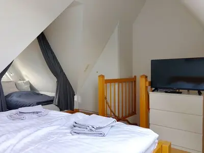 Ferienwohnung für 4 Personen (45 m²) in Wyk auf Föhr 7/10