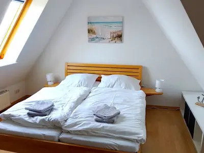 Ferienwohnung für 4 Personen (45 m²) in Wyk auf Föhr 8/10
