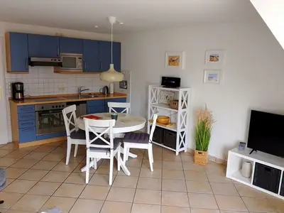Ferienwohnung für 4 Personen (45 m²) in Wyk auf Föhr 10/10
