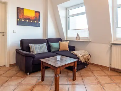 Ferienwohnung für 4 Personen (42 m²) in Wyk auf Föhr 2/10