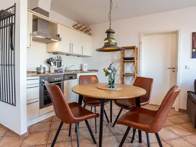 Ferienwohnung für 4 Personen (42 m²) in Wyk auf Föhr 5/10