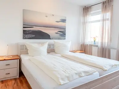 Ferienwohnung für 4 Personen (42 m²) in Wyk auf Föhr 7/10