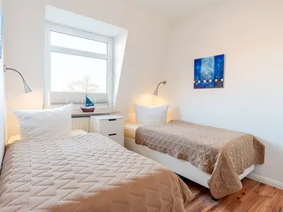 Ferienwohnung für 4 Personen (42 m²) in Wyk auf Föhr 9/10