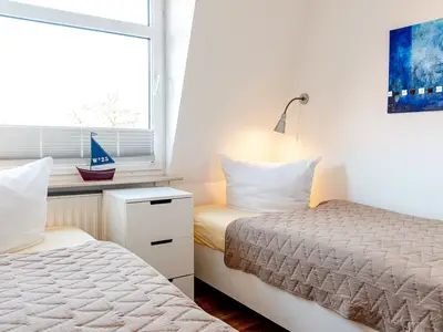 Ferienwohnung für 4 Personen (42 m²) in Wyk auf Föhr 10/10
