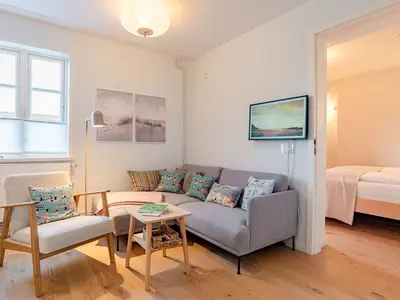 Ferienwohnung für 3 Personen (35 m²) in Wyk auf Föhr 3/10