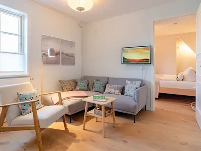 Ferienwohnung für 3 Personen (35 m²) in Wyk auf Föhr 5/10