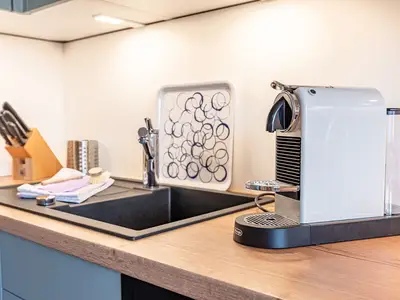 Ferienwohnung für 3 Personen (35 m²) in Wyk auf Föhr 10/10