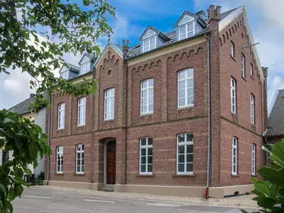Ferienwohnung für 6 Personen (62 m²) in Xanten 3/10