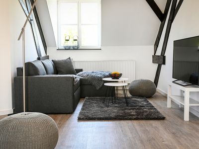 Ferienwohnung für 6 Personen (62 m²) in Xanten 4/10