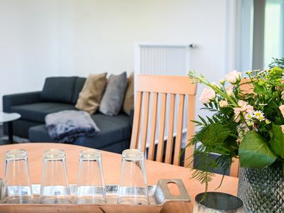 Ferienwohnung für 4 Personen (58 m²) in Xanten 4/10