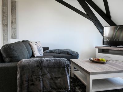 Ferienwohnung für 4 Personen (53 m²) in Xanten 5/10